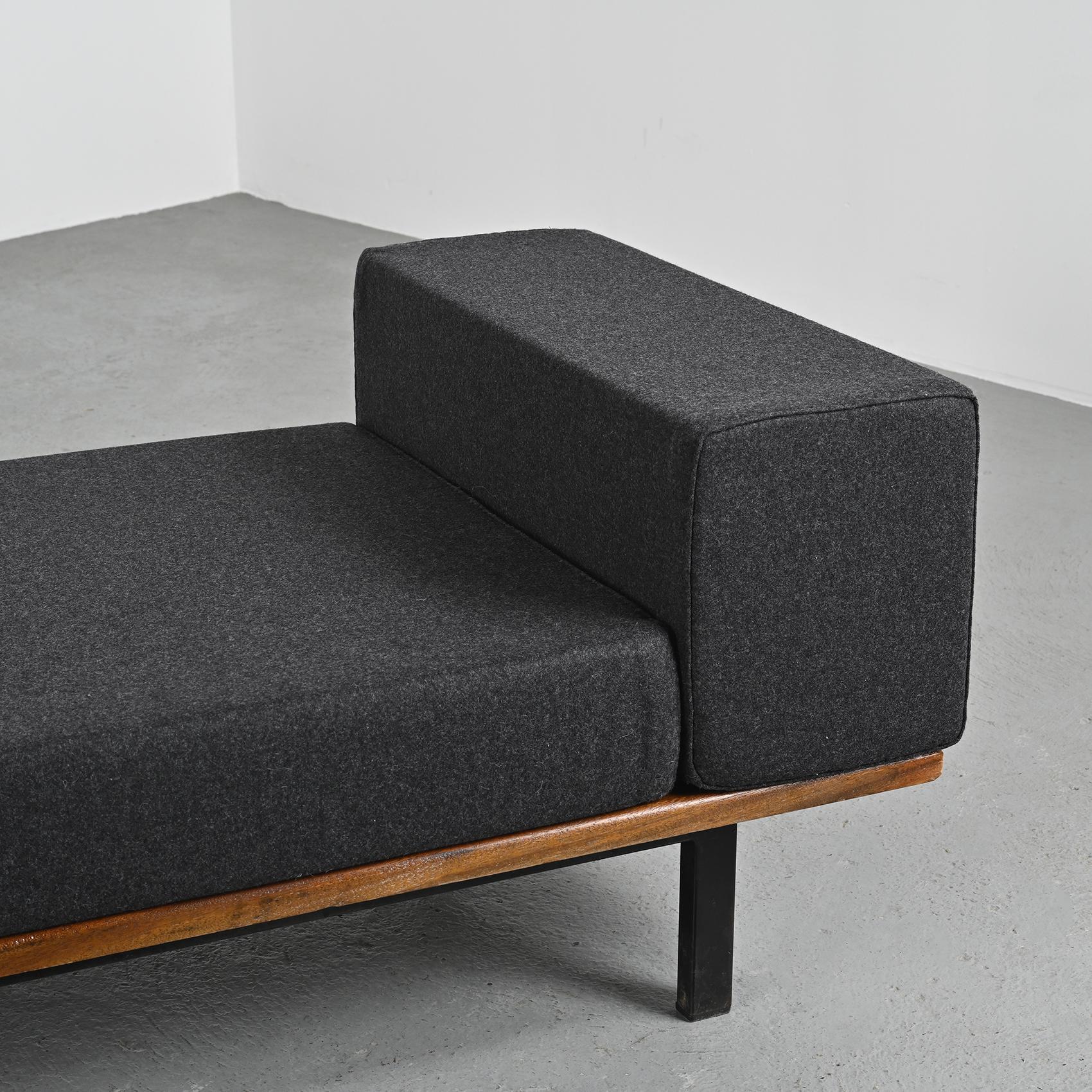 Charlotte Perriand Cansado Bench, Steph Simon, ca. 1962 4