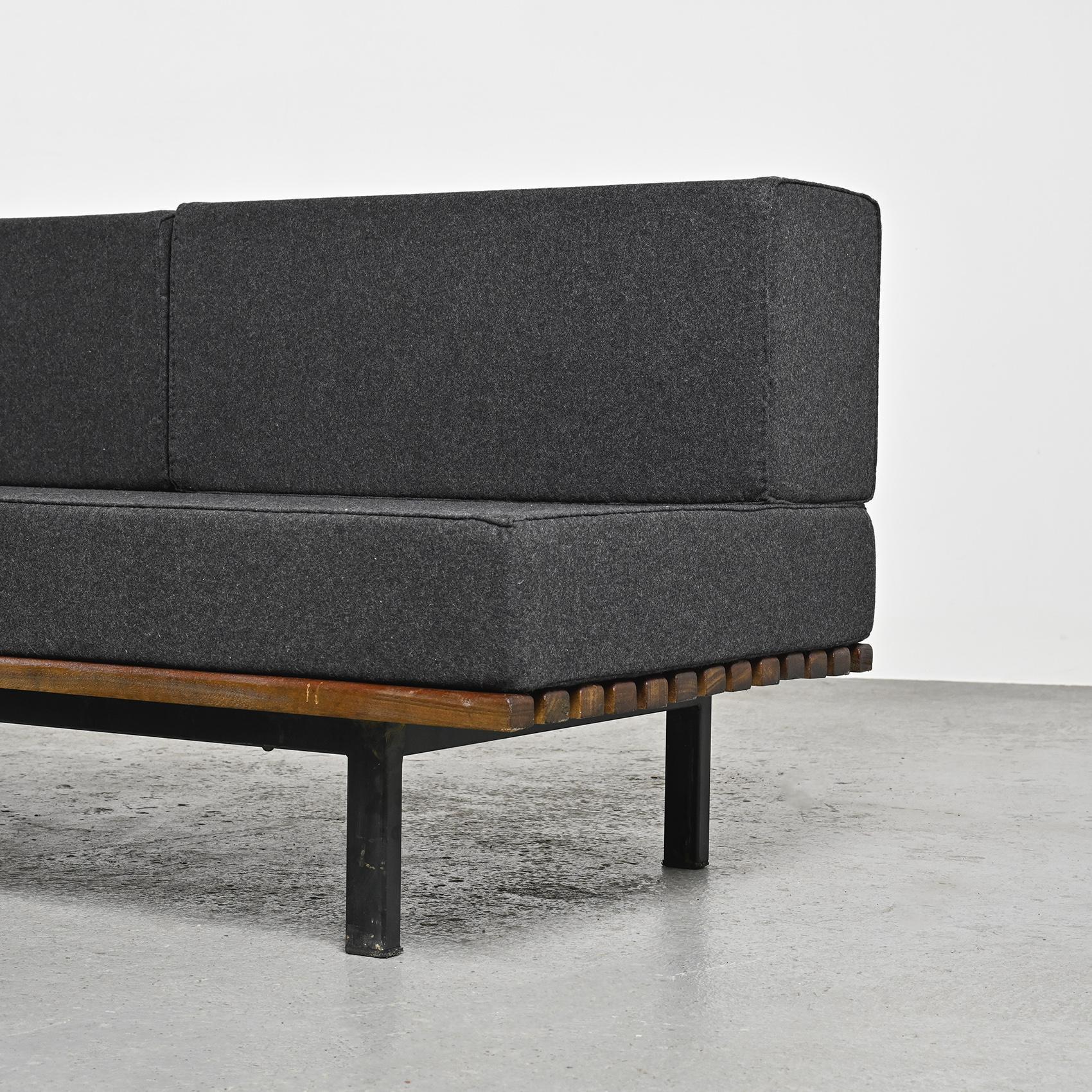 Charlotte Perriand Cansado Bench, Steph Simon, ca. 1962 4
