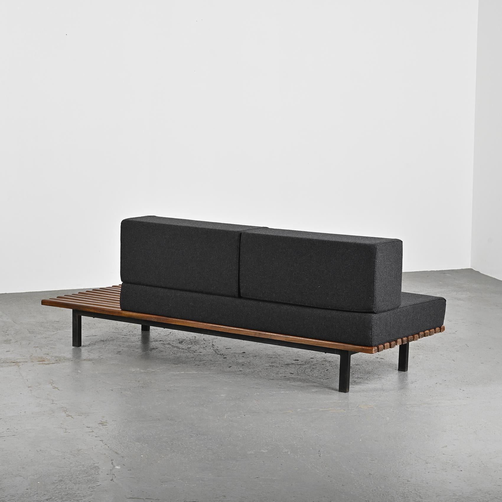 Charlotte Perriand Cansado Bench, Steph Simon, ca. 1962 5