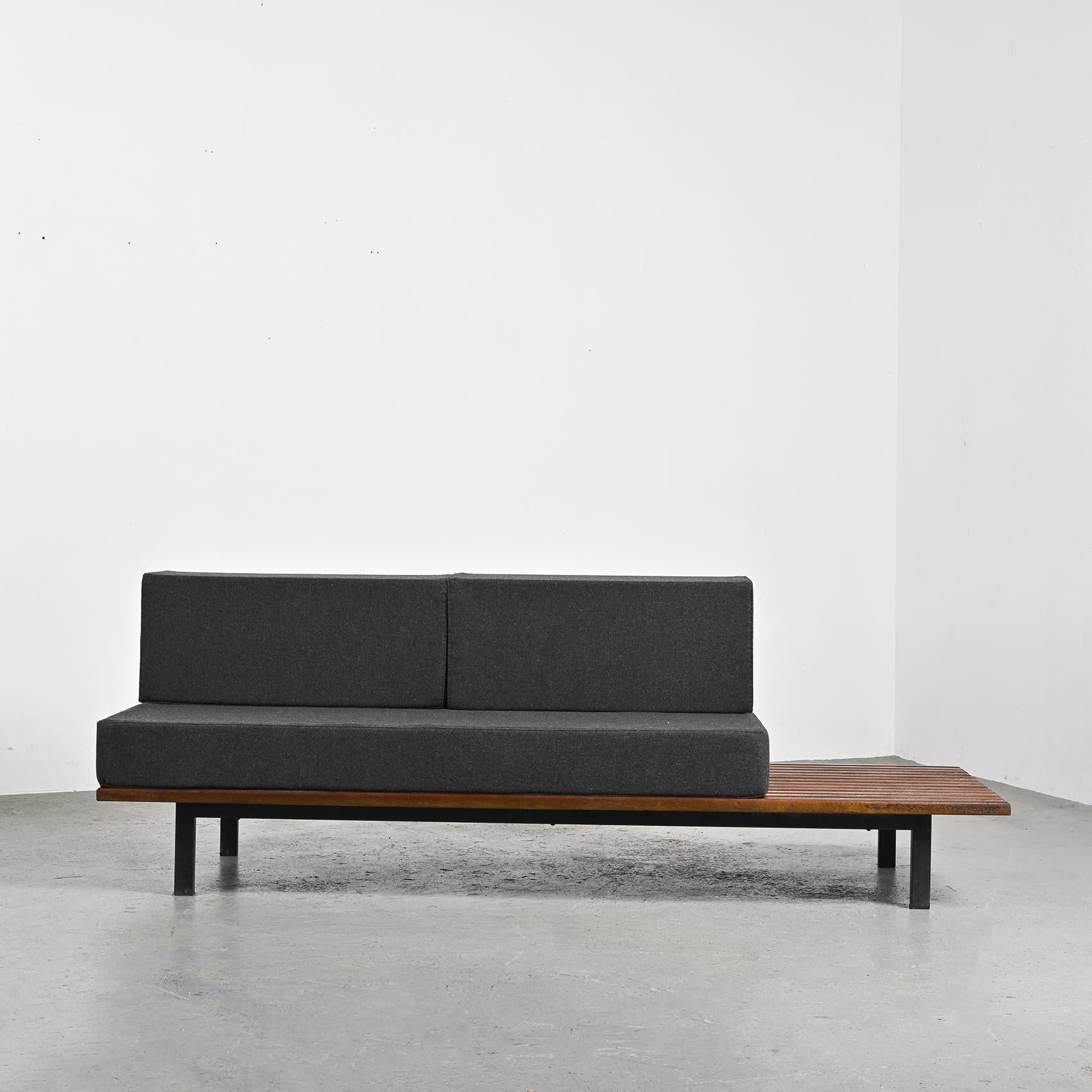 Charlotte Perriand Cansado Bench, Steph Simon, ca. 1962 5