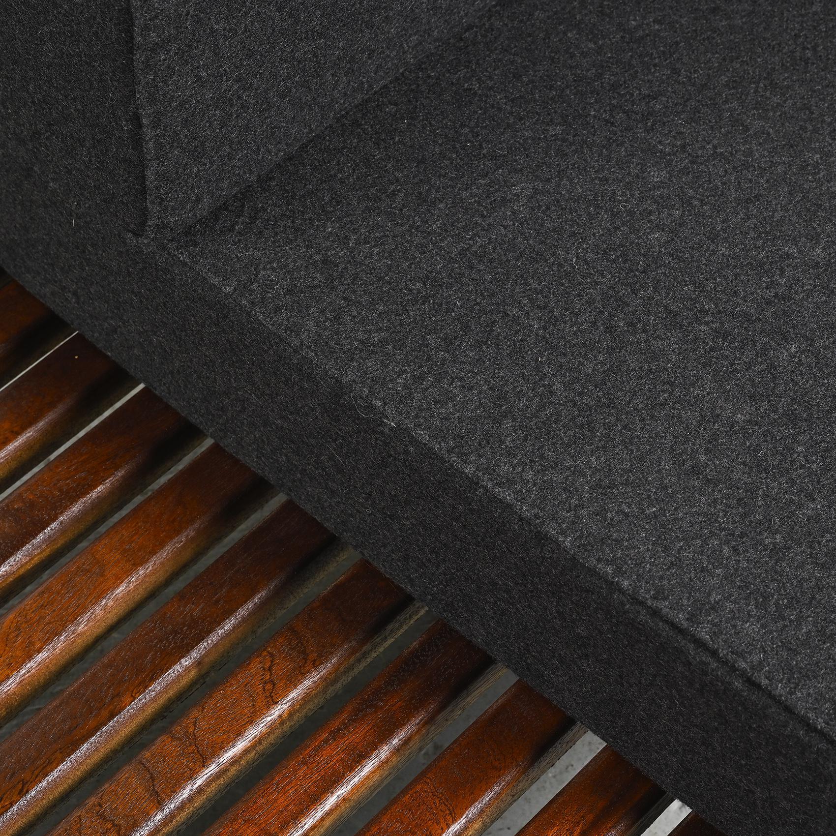 Charlotte Perriand Cansado Bench, Steph Simon, ca. 1962 6