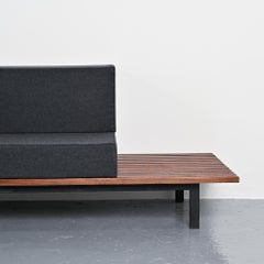 Charlotte Perriand Cansado Bench, Steph Simon, ca. 1962