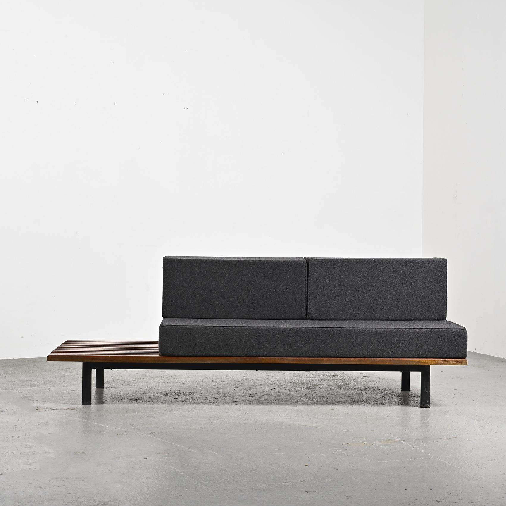 Charlotte Perriand Cansado Bench, Steph Simon, ca. 1962 1
