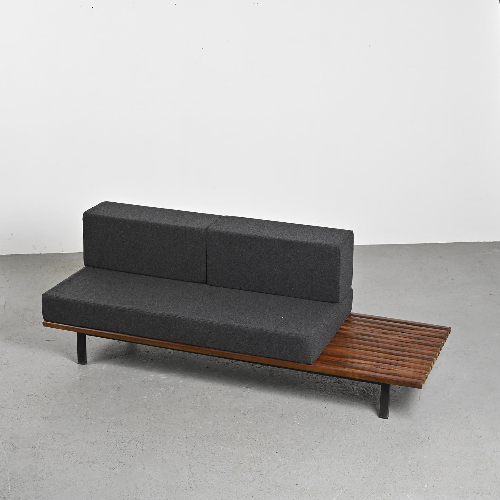 Charlotte Perriand Cansado Bench, Steph Simon, ca. 1962 1