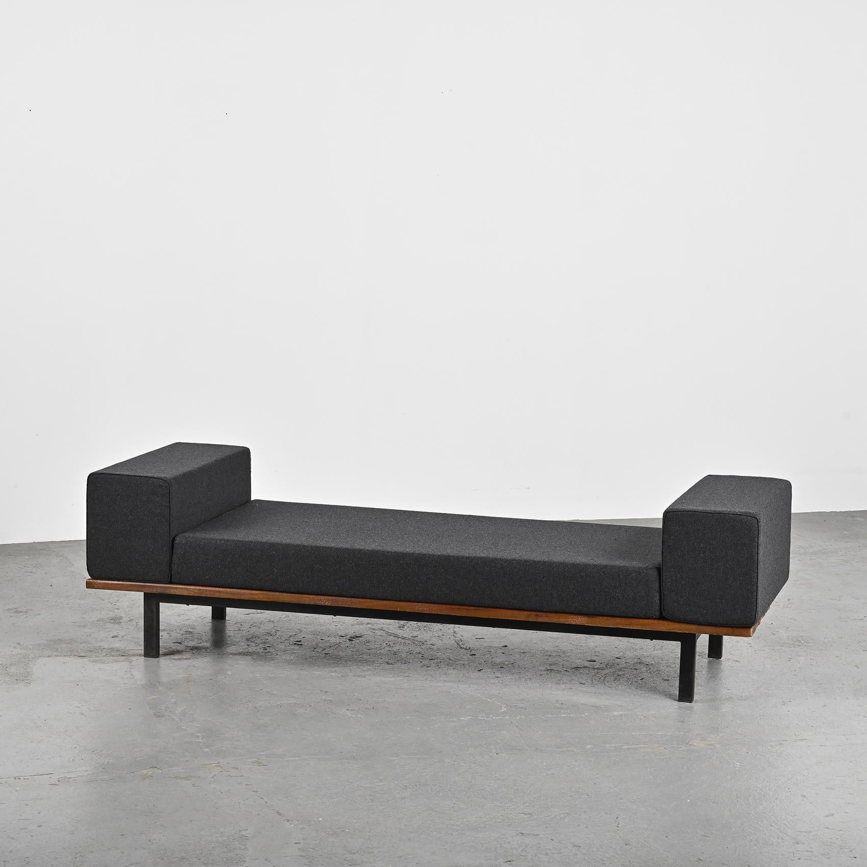 Banc Charlotte Perriand Cansado, Steph Simon, vers 1962 2