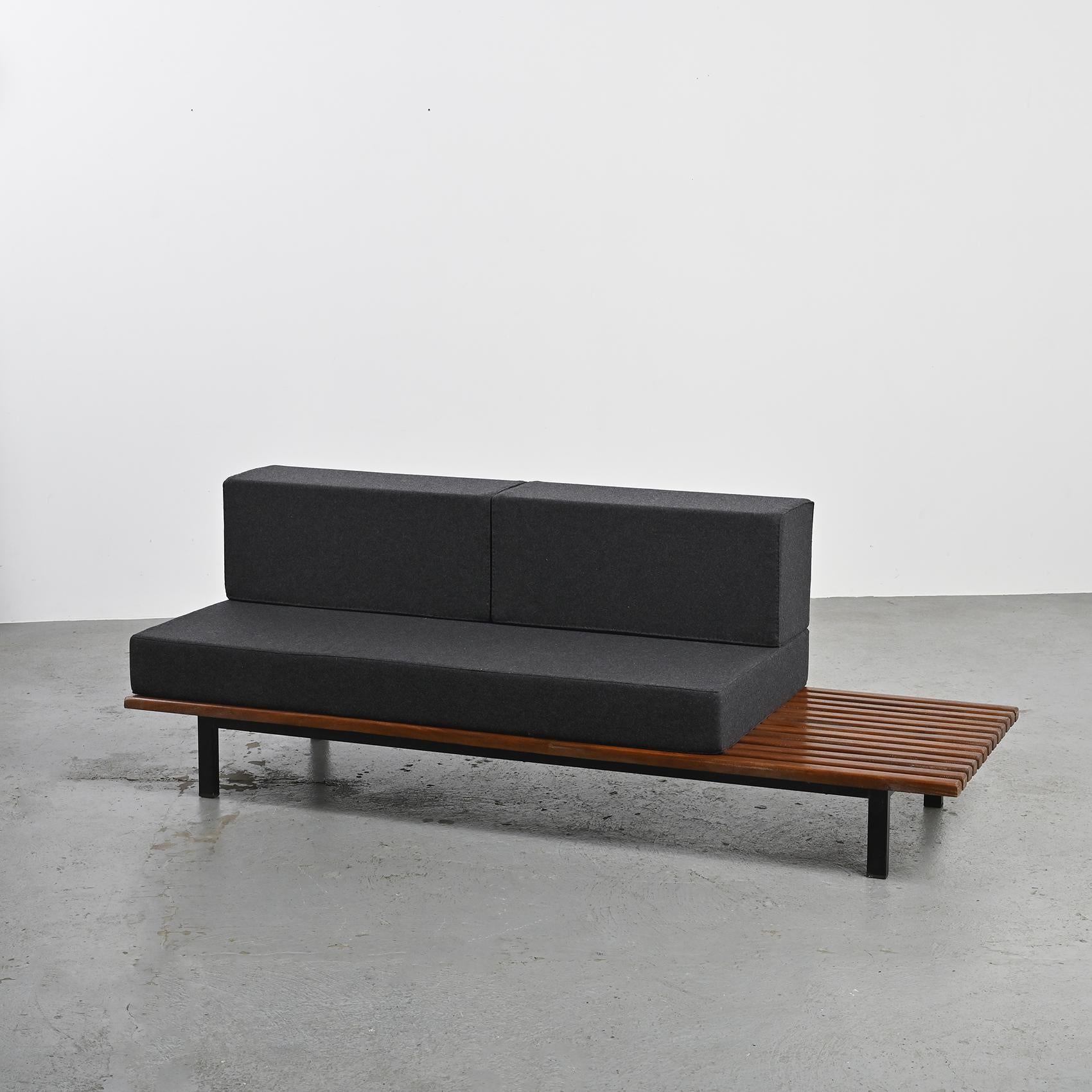 Charlotte Perriand Cansado Bench, Steph Simon, ca. 1962 2