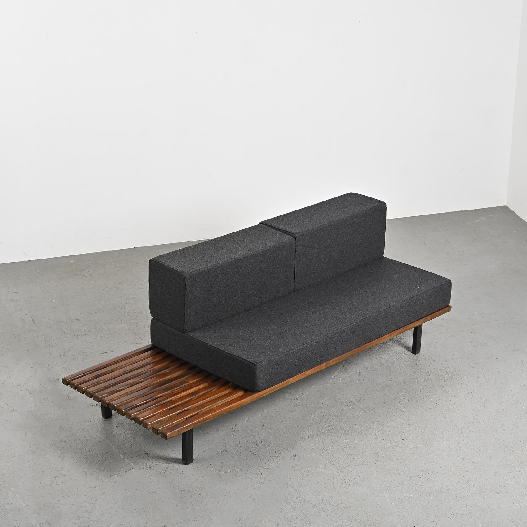 Charlotte Perriand Cansado Bench, Steph Simon, ca. 1962 2