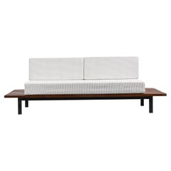 Charlotte Perriand Cansado Bench, Steph Simon, ca. 1962