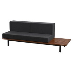 Charlotte Perriand Cansado Bench, Steph Simon, ca. 1962