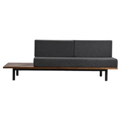 Charlotte Perriand Cansado Bench, Steph Simon, ca. 1962