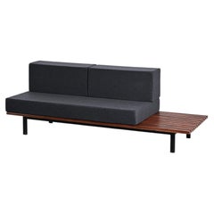Charlotte Perriand Cansado Bench, Steph Simon, ca. 1962