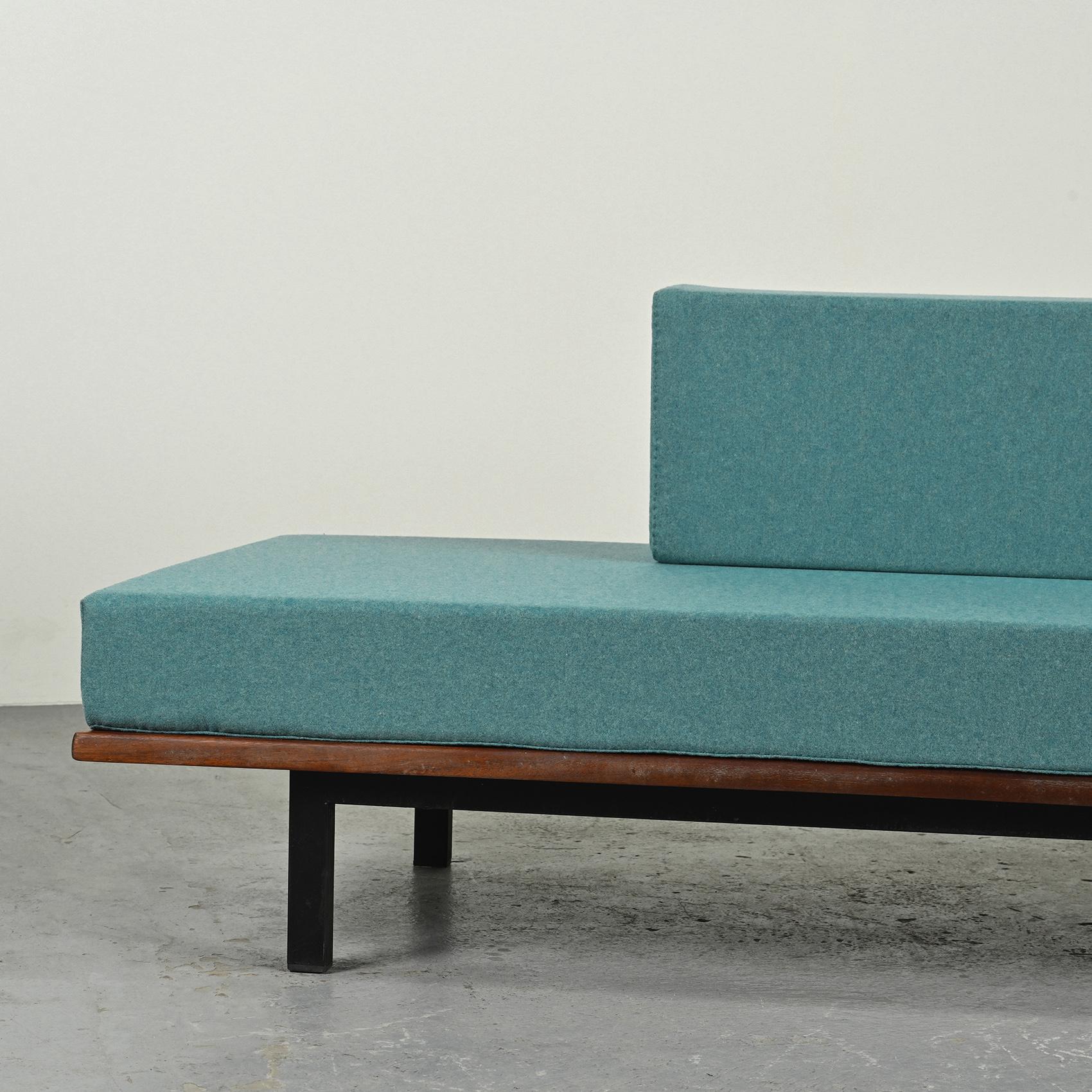 charlotte perriand bench