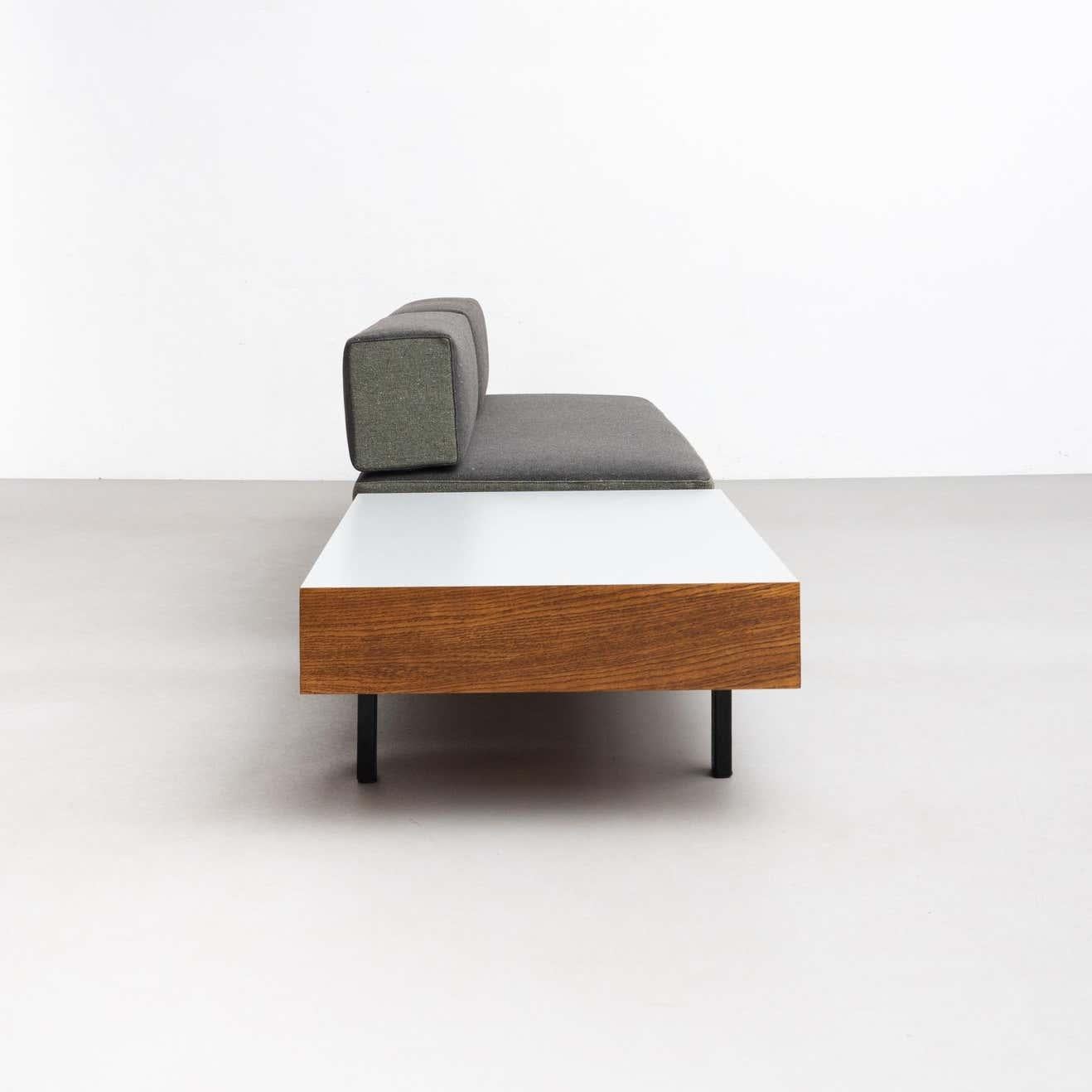 charlotte perriand tokyo bench