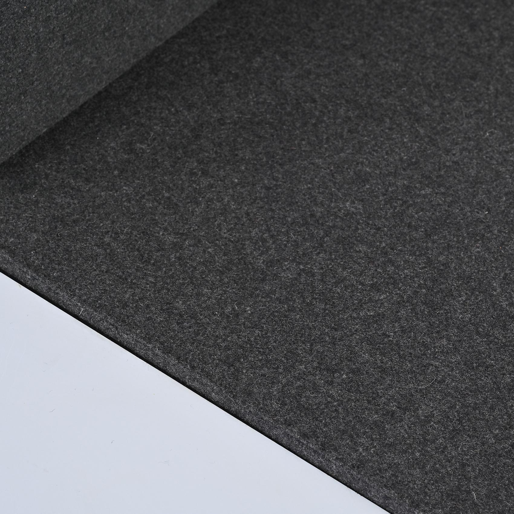 Charlotte Perriand Cansado Bench with Drawer Steph Simon 1