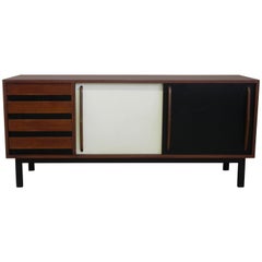 Charlotte Perriand, Cansado Cabinet, circa 1958