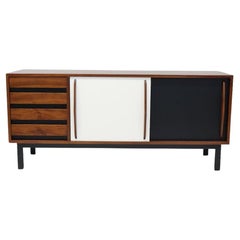 Charlotte Perriand, Cansado Cabinet, circa 1958