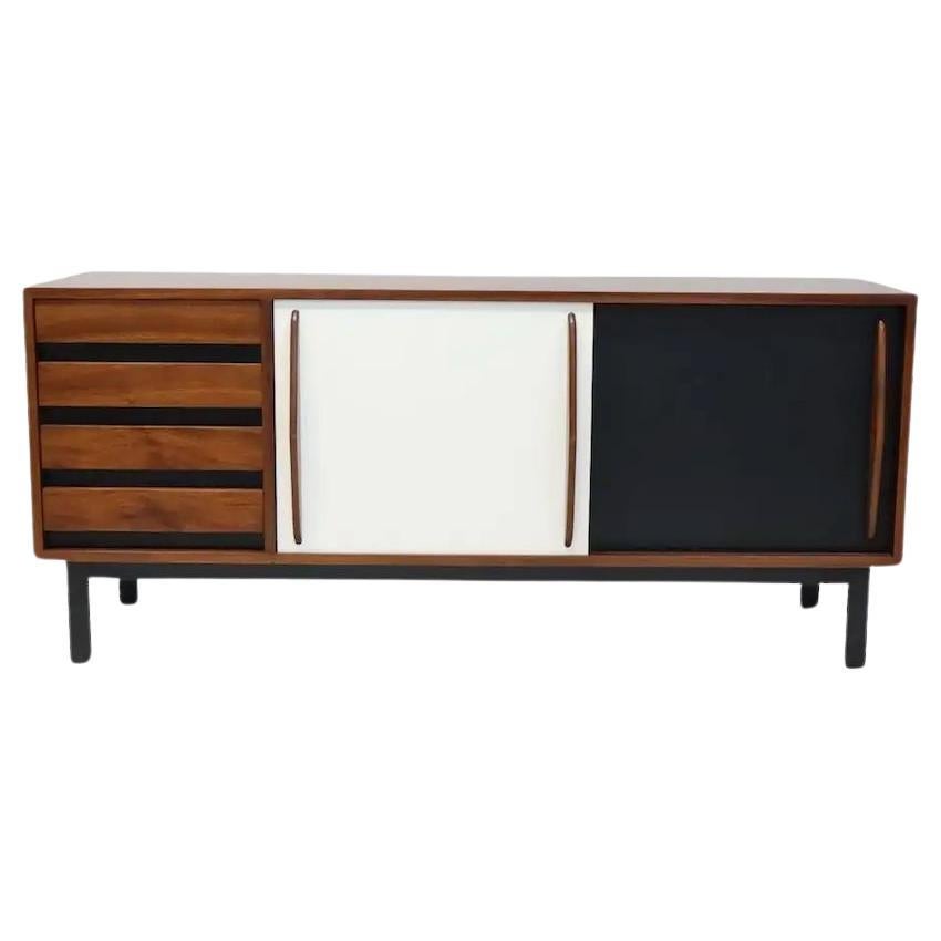 Charlotte Perriand, Cansado Kabinett, um 1958