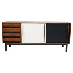 Charlotte Perriand, Cabinet Cansado, vers 1958