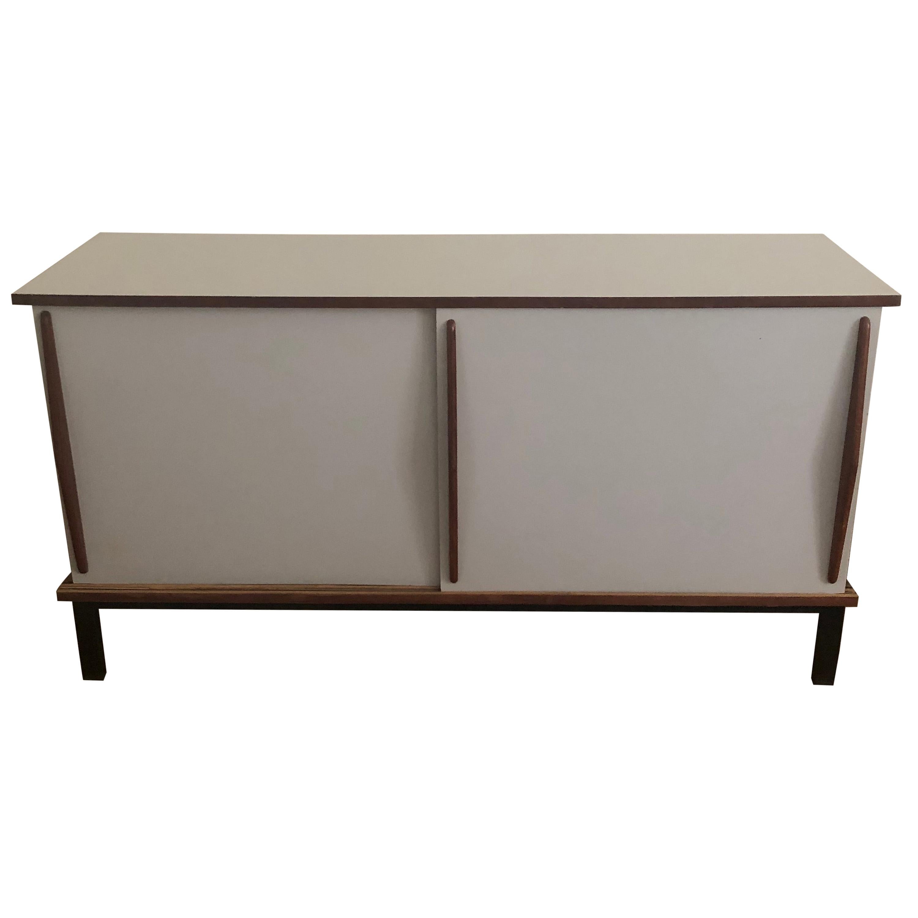 Charlotte Perriand "Cansado" Sideboard For Sale