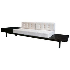 Charlotte Perriand, Cansado Sofa, 1958