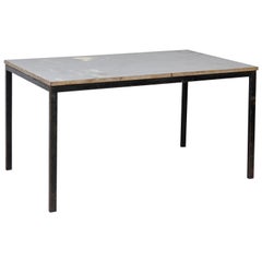 Charlotte Perriand Cansado Table, circa 1950