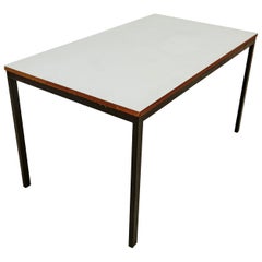 Charlotte Perriand Cansado Table, circa 1950