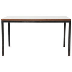 Charlotte Perriand Cansado Table, Cité Cansado, Mauritania