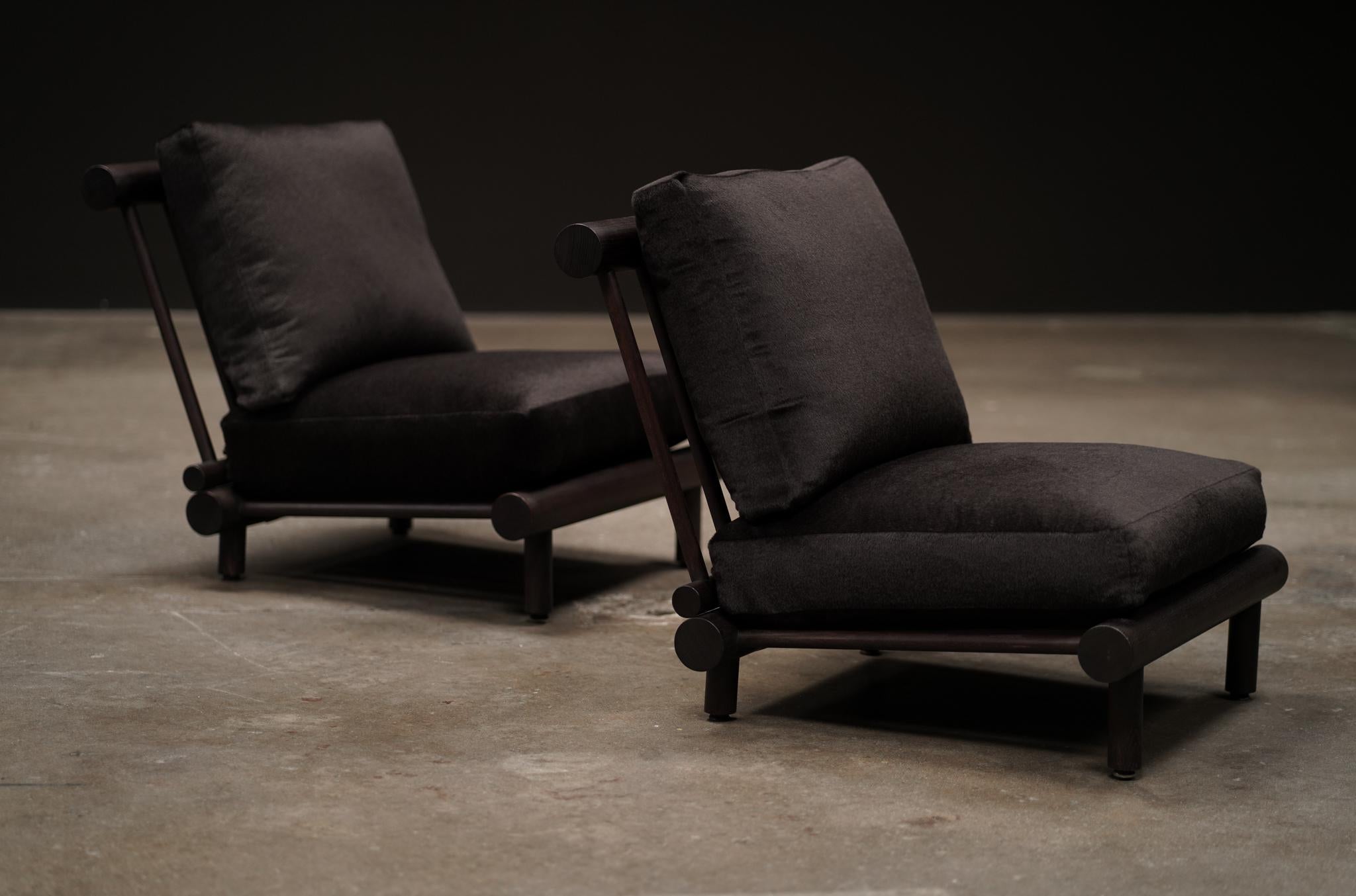 Français Chaise 