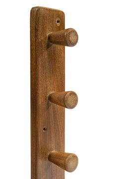 Charlotte Perriand, Coat Racks, 1951