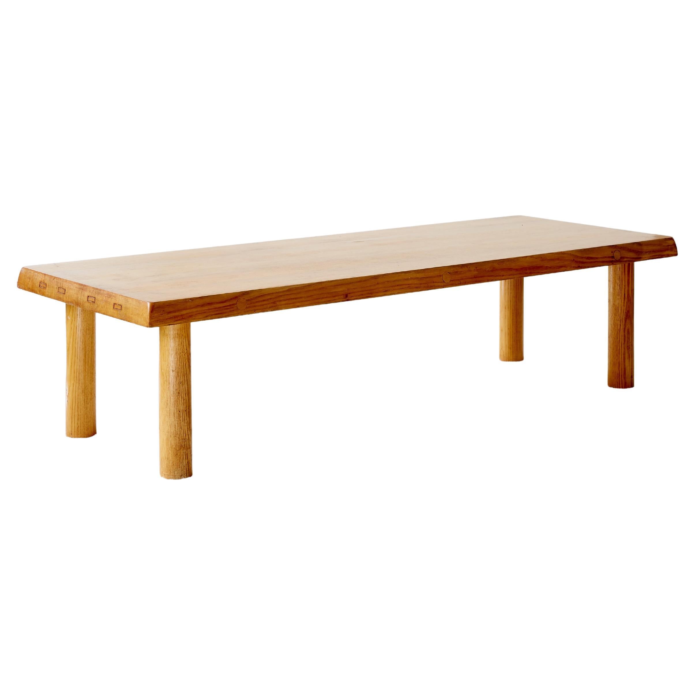 Charlotte Perriand Coffee Table c. 1956