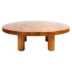 Antique Charlotte Perriand Coffee Table