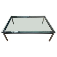 Charlotte Perriand, Coffee Table LC10-P, 2000