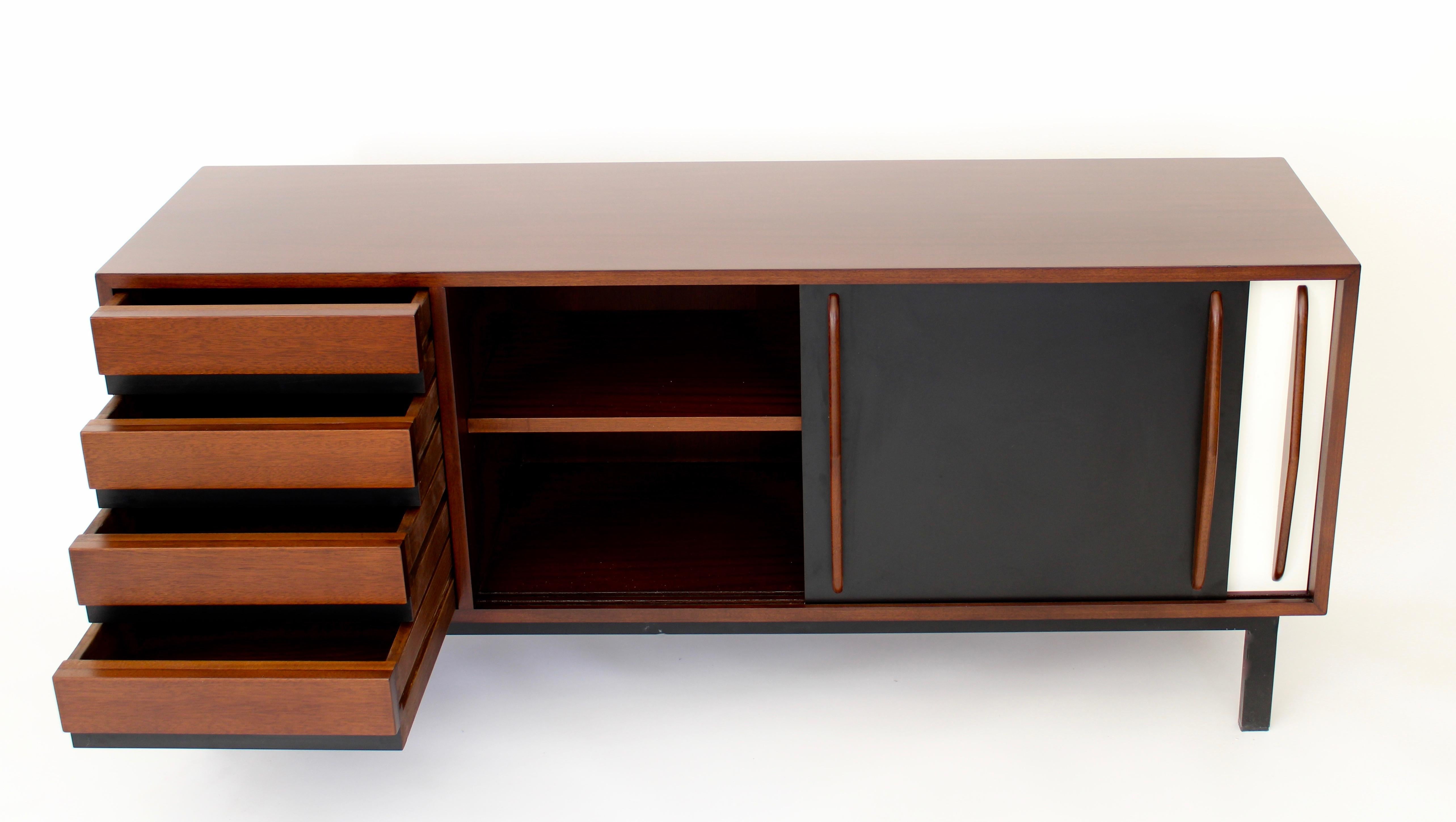 charlot mahogany