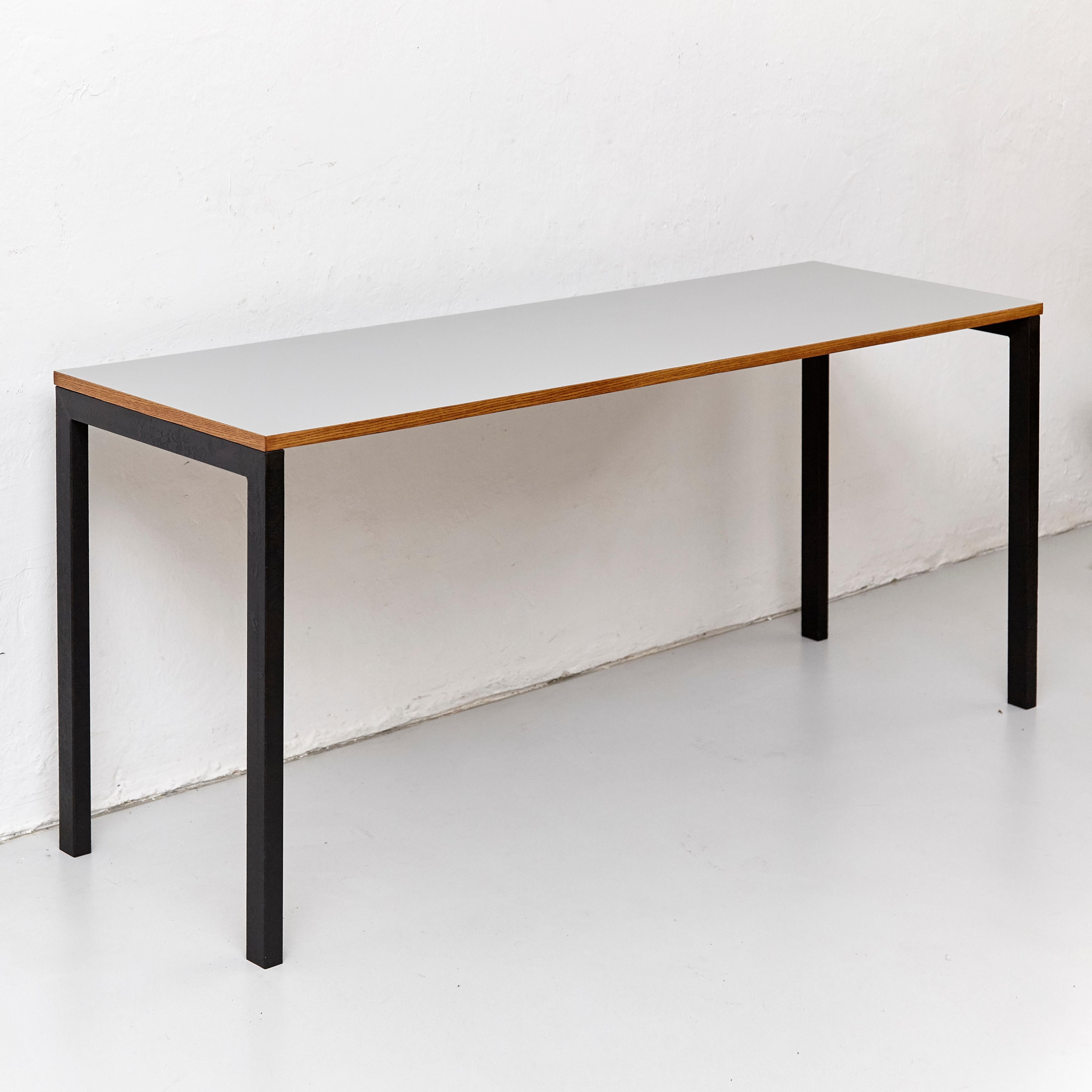 Mid-20th Century Charlotte Perriand Console Cite Cansado, circa 1950