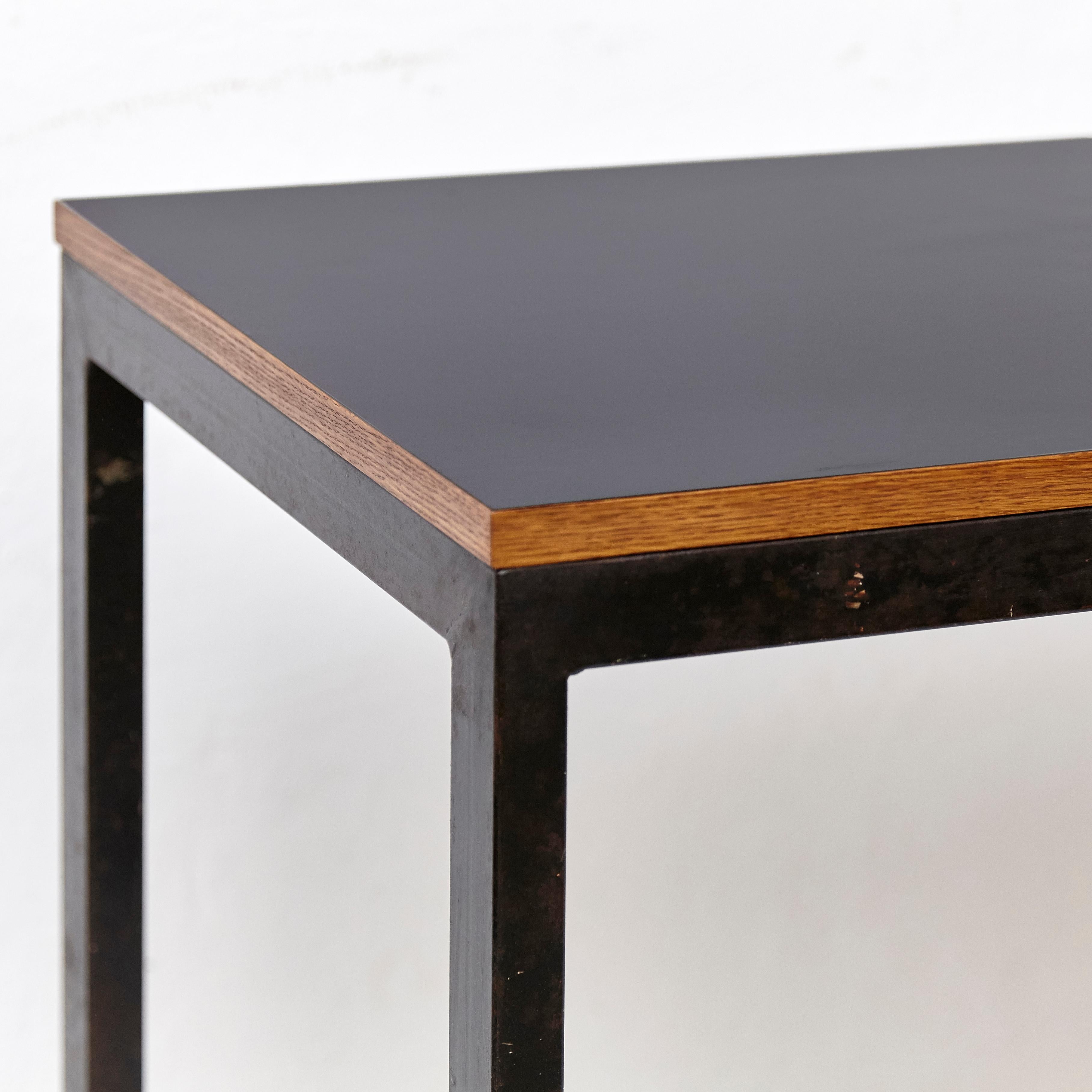 Charlotte Perriand Console Cite Cansado, circa 1950 1