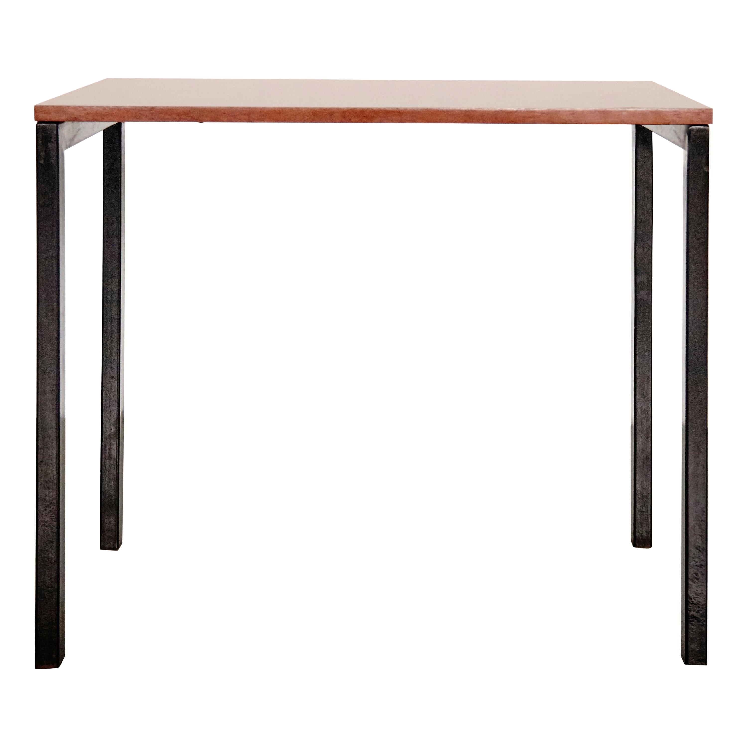 Charlotte Perriand Console Cite Cansado, circa 1950