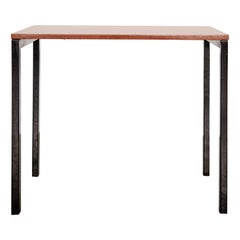 Charlotte Perriand Console Cite Cansado, circa 1950