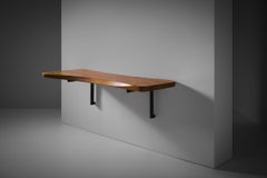 Charlotte Perriand Console for Les Arcs 1800, France, 1970s