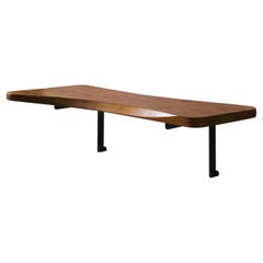 Charlotte Perriand Console for Les Arcs 1800, France, 1970s