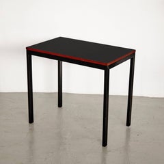 Charlotte Perriand Console with Drawer Cite Cansado, circa 1950