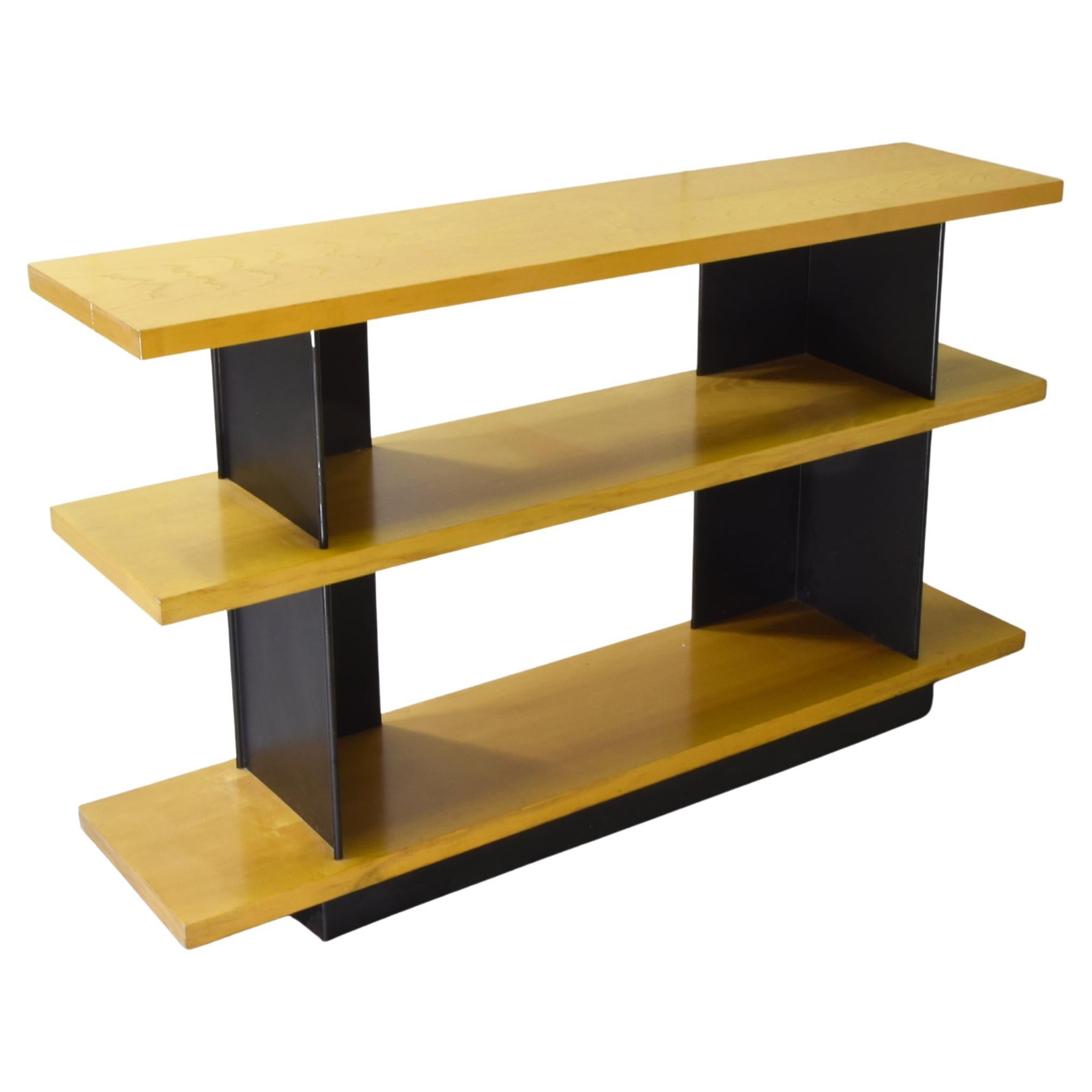 Charlotte Perriand consolle late 70’s. For Sale