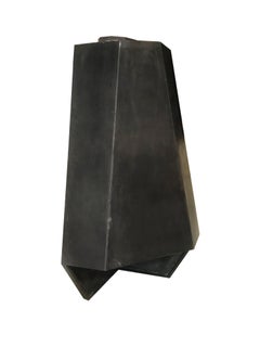 Charlotte Perriand Corner Fireplace "Hotel des 3 Arcs", 1969