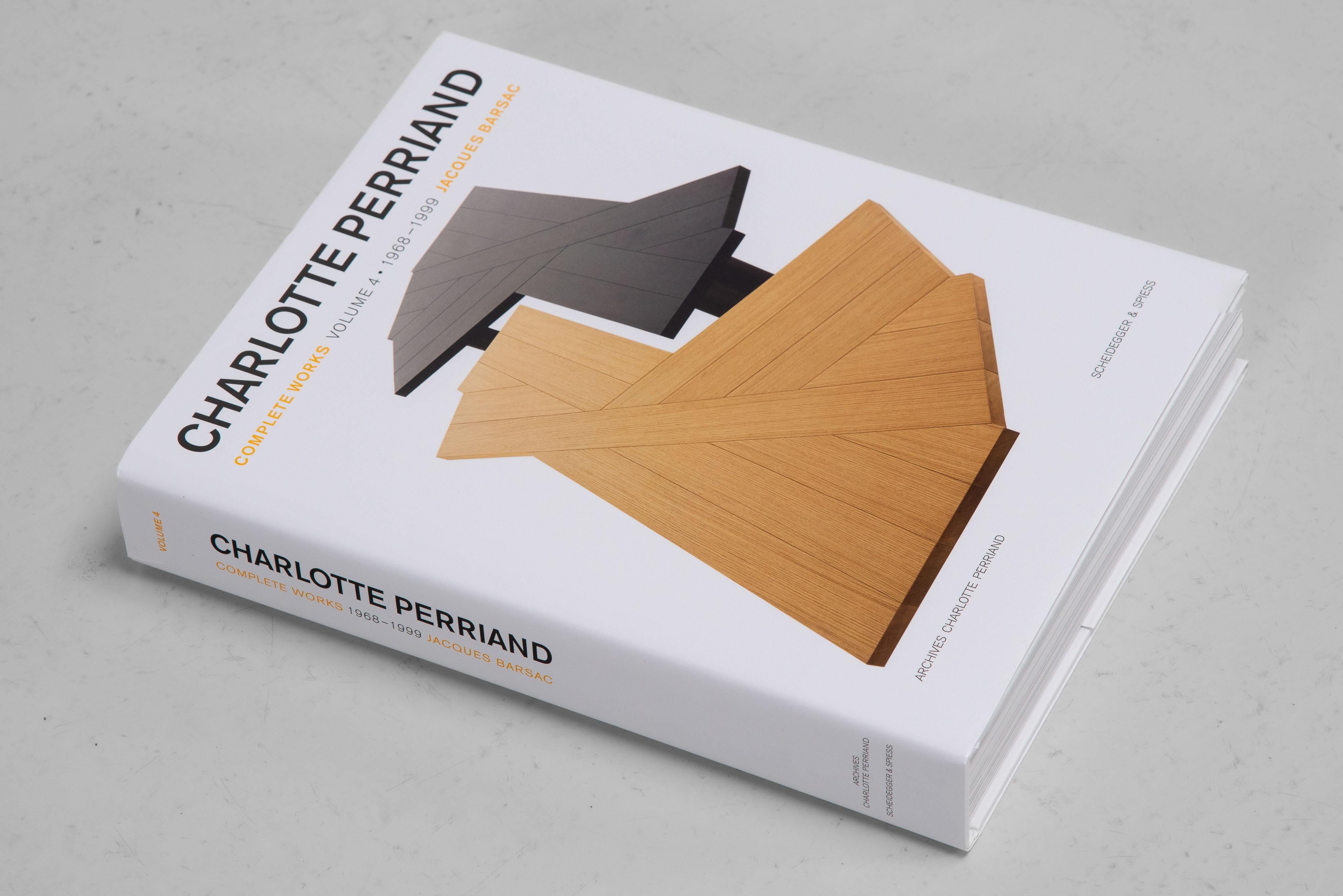 Charlotte Perriand counter top for Les Arcs 2000 France 1973 im Angebot 11