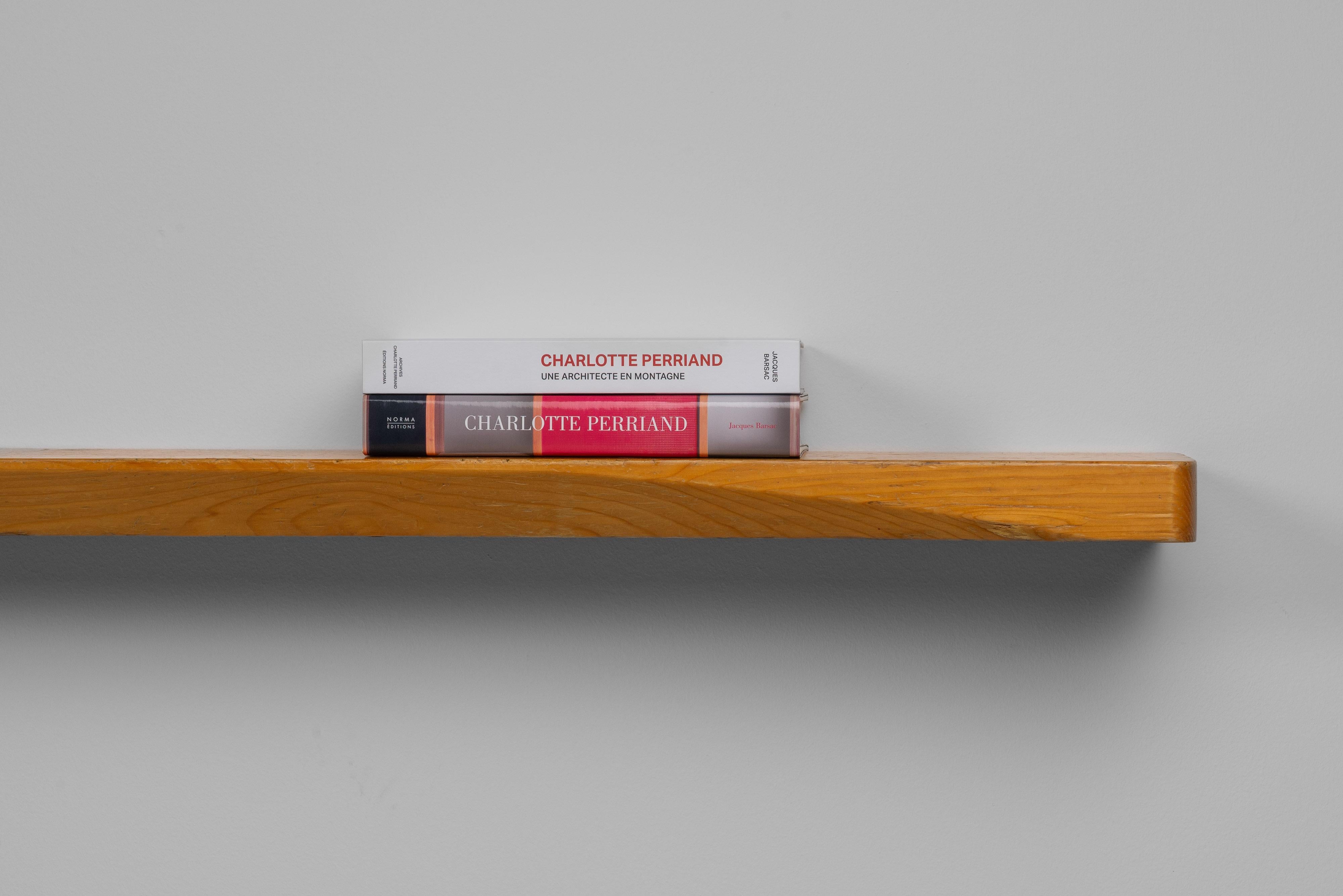 Charlotte Perriand counter top for Les Arcs 2000 France 1973 im Angebot 1
