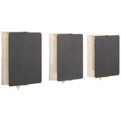 Vintage Charlotte Perriand CP-1 Sconce Lights