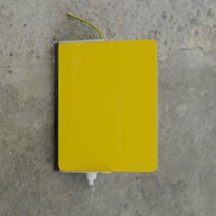 Charlotte Perriand CP-1 Wall Light / Authentic Mid-Century Modern