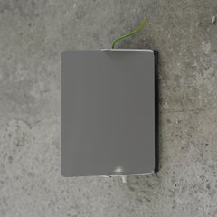 Charlotte Perriand CP-1 Wall Light / Authentic Mid-Century Modern