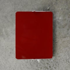 Charlotte Perriand CP-1 Wall Light / Authentic Mid-Century Modern