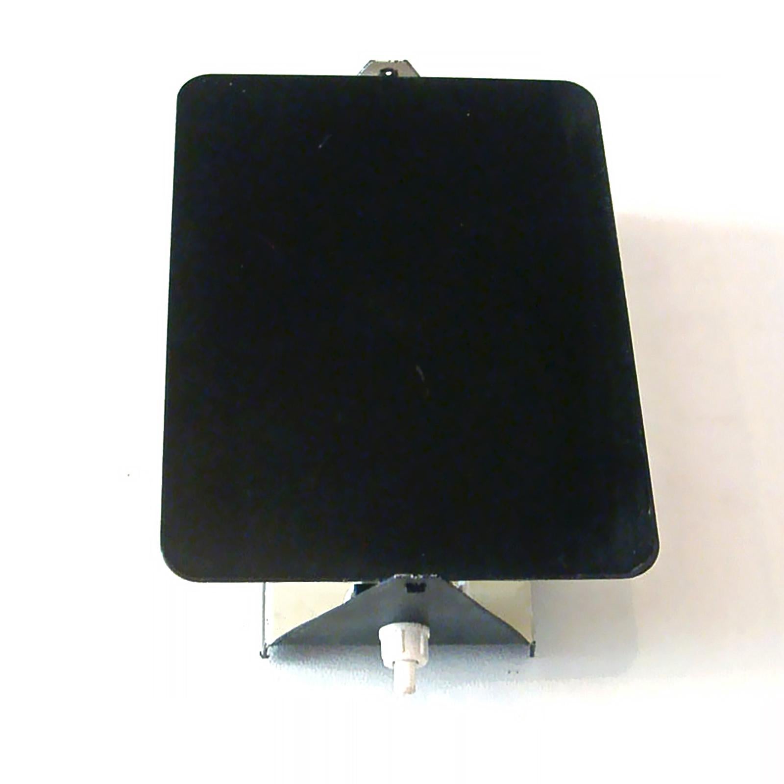 Enameled Charlotte Perriand 