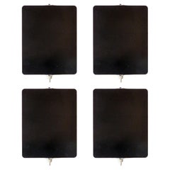 Charlotte Perriand "CP-1" Lights, 1960